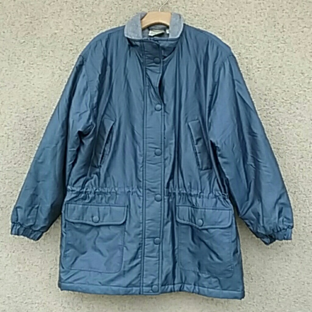 STJOHN'S BAY jacket